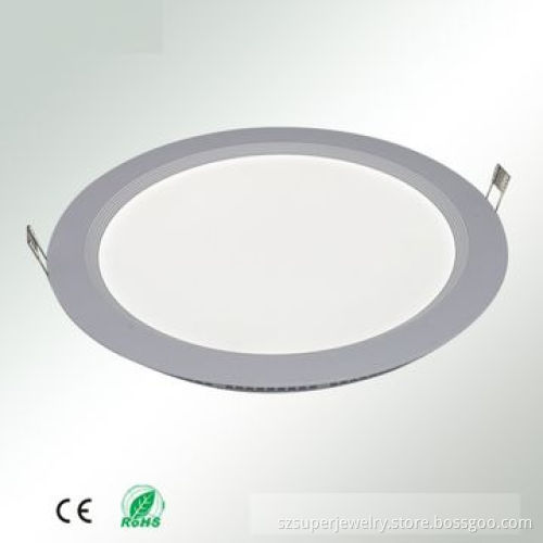 5-inch 12W LED down light
